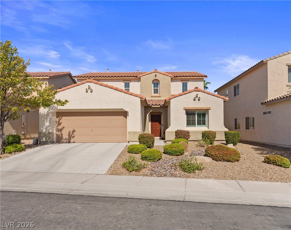 3420 Pelican Brief Lane North Las Vegas NV 89084