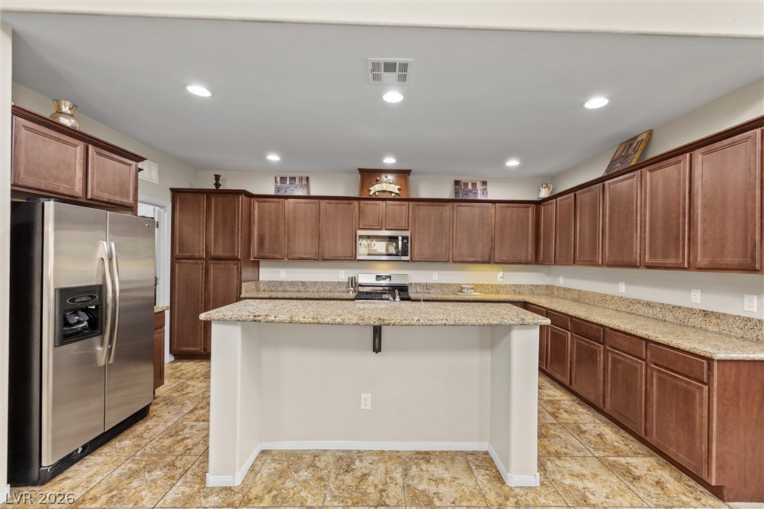 3420 Pelican Brief Lane North Las Vegas NV 89084