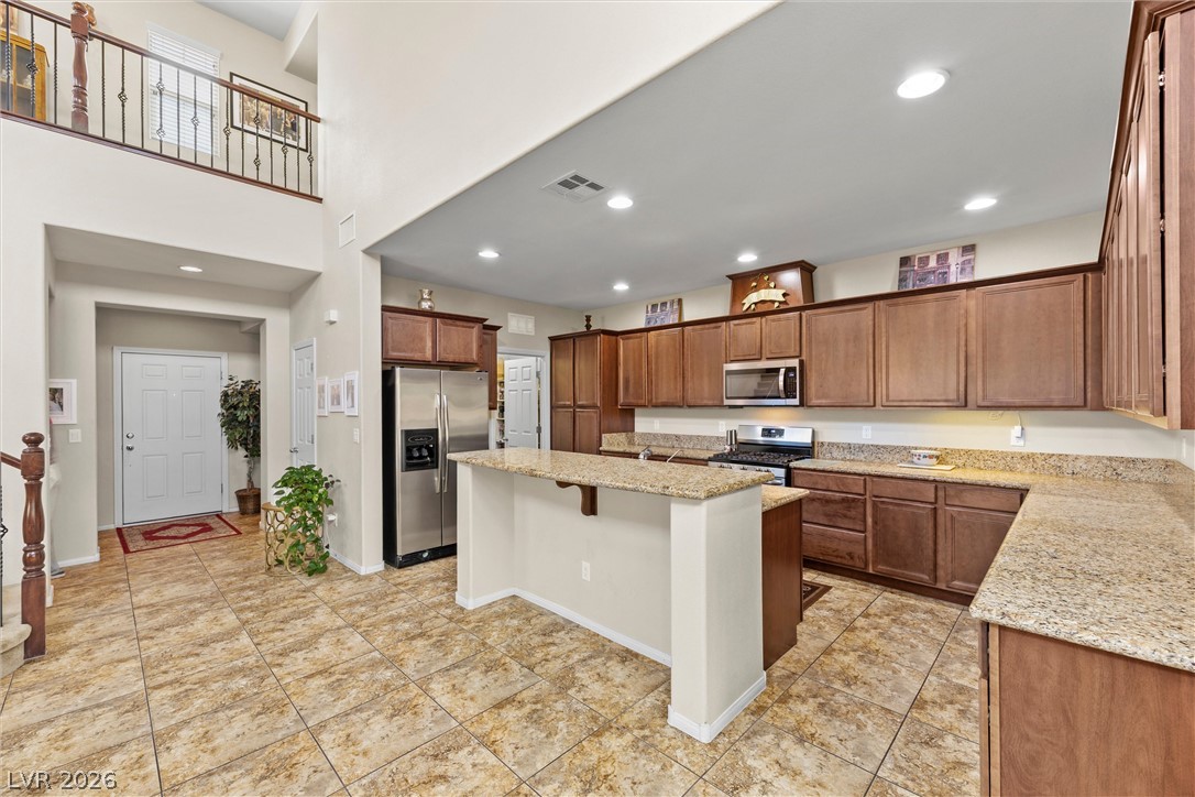 3420 Pelican Brief Lane North Las Vegas NV 89084