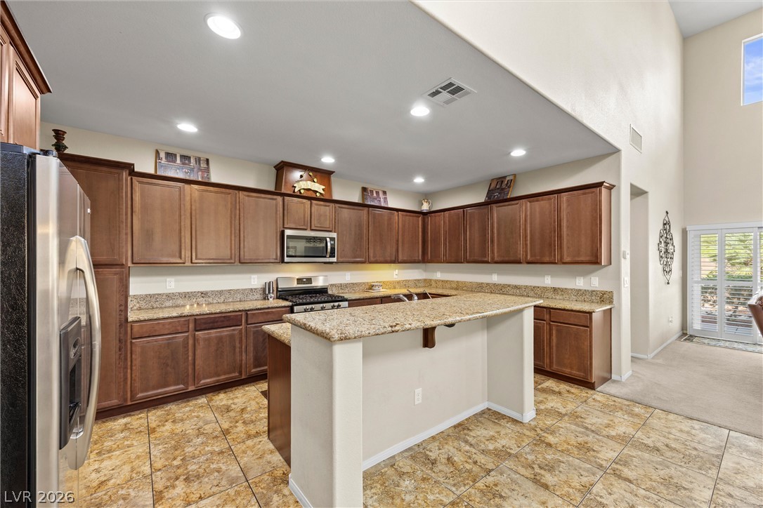3420 Pelican Brief Lane North Las Vegas NV 89084