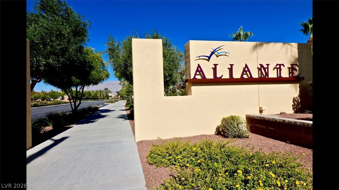 3420 Pelican Brief Lane North Las Vegas NV 89084