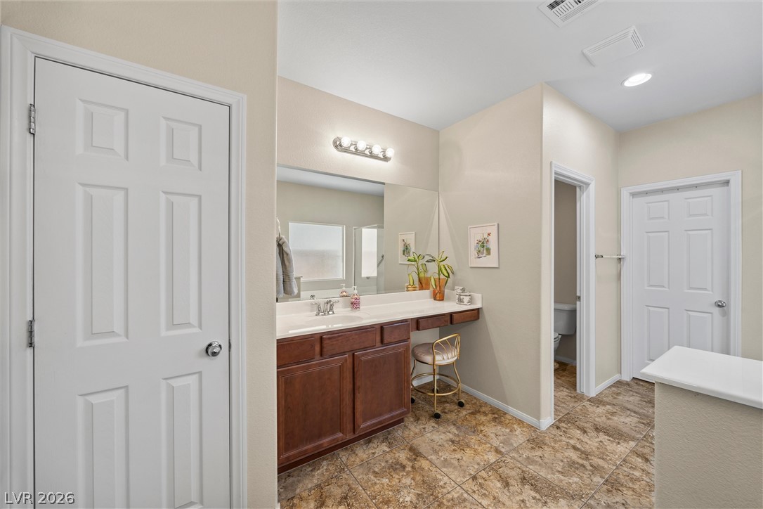 3420 Pelican Brief Lane North Las Vegas NV 89084