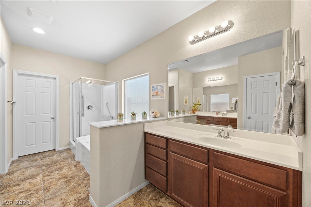 3420 Pelican Brief Lane North Las Vegas NV 89084