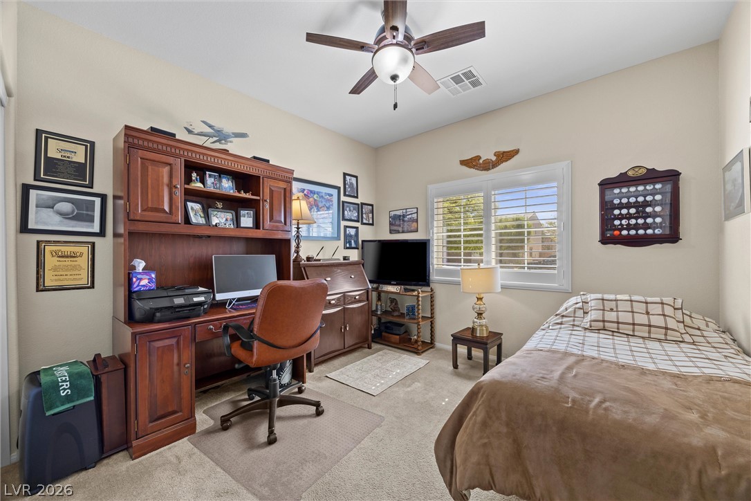 3420 Pelican Brief Lane North Las Vegas NV 89084
