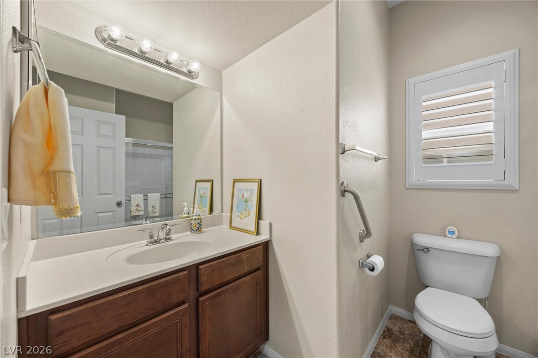 3420 Pelican Brief Lane North Las Vegas NV 89084