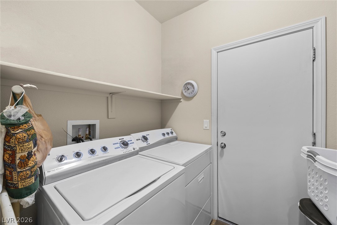 3420 Pelican Brief Lane North Las Vegas NV 89084