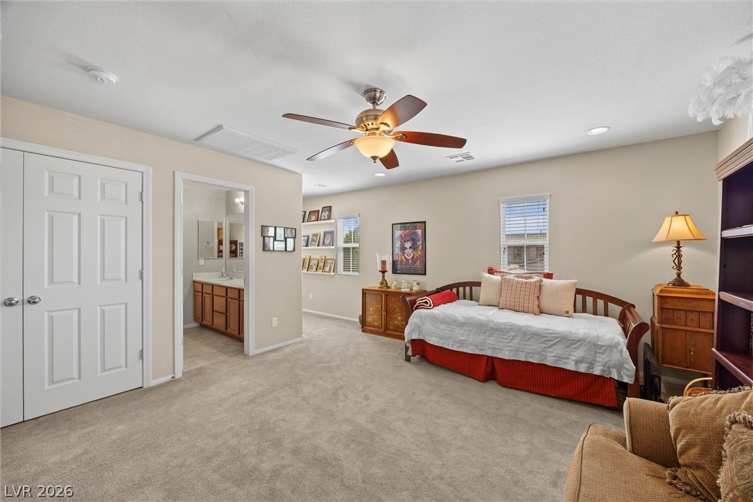3420 Pelican Brief Lane North Las Vegas NV 89084