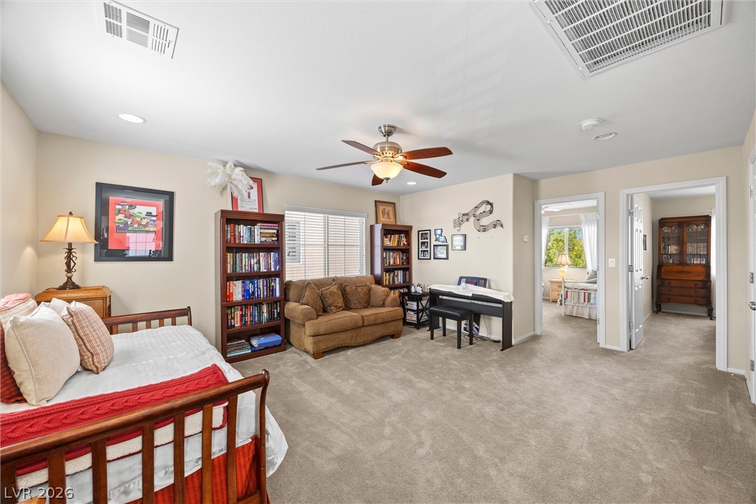 3420 Pelican Brief Lane North Las Vegas NV 89084