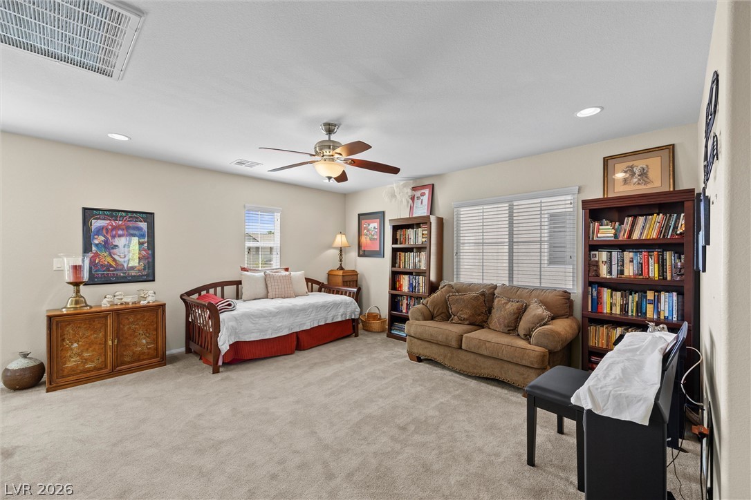 3420 Pelican Brief Lane North Las Vegas NV 89084