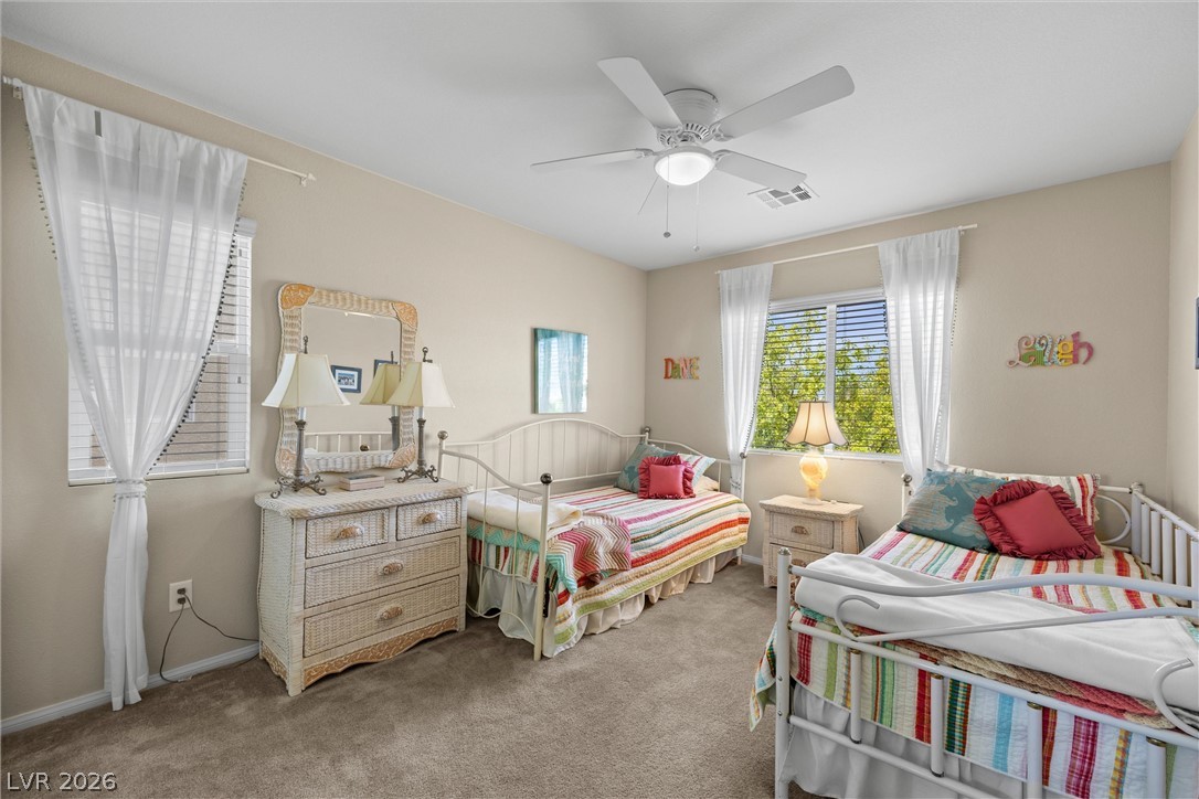 3420 Pelican Brief Lane North Las Vegas NV 89084