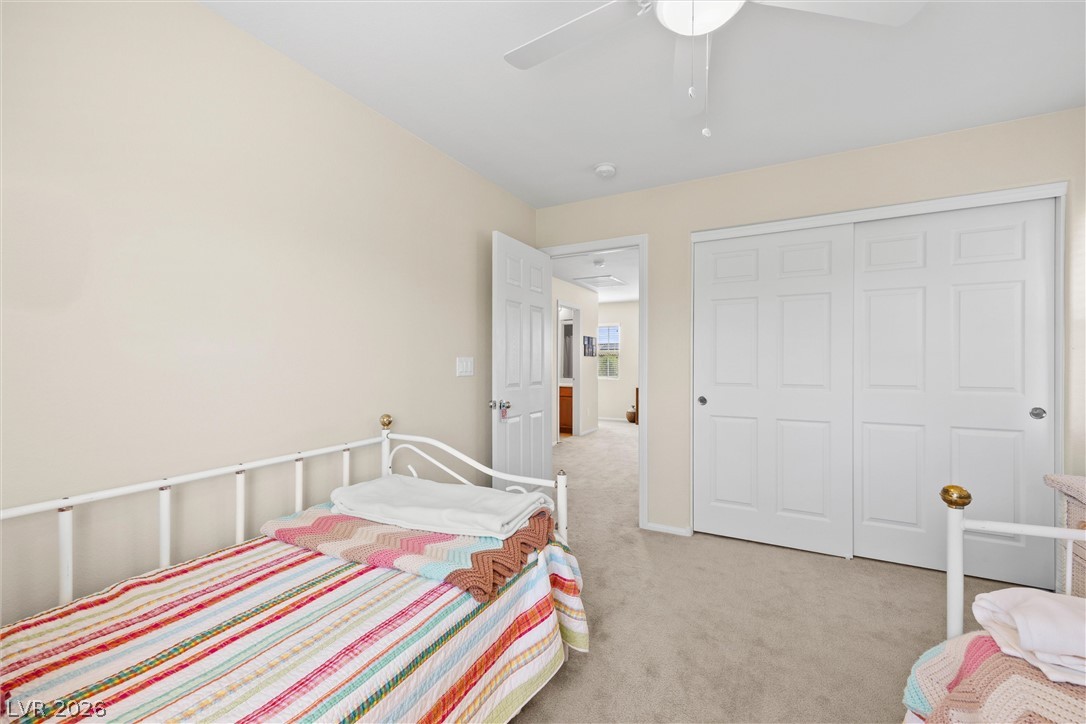 3420 Pelican Brief Lane North Las Vegas NV 89084
