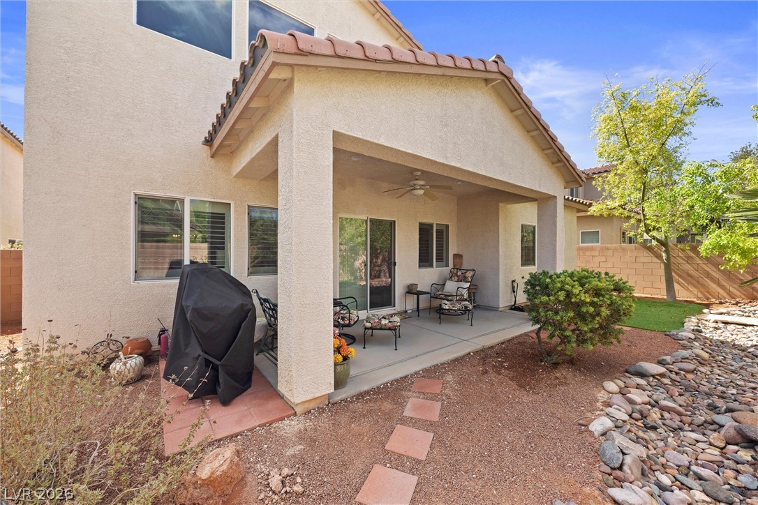 3420 Pelican Brief Lane North Las Vegas NV 89084