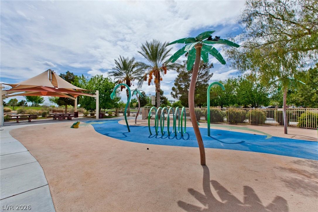 3420 Pelican Brief Lane North Las Vegas NV 89084