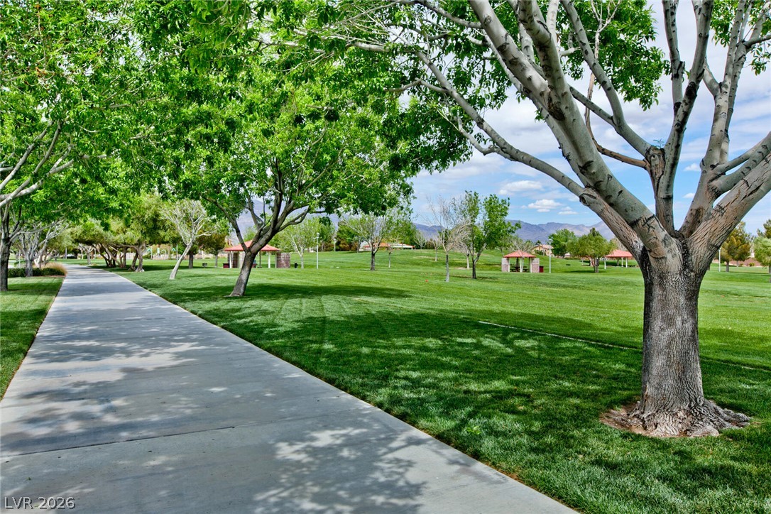 3420 Pelican Brief Lane North Las Vegas NV 89084