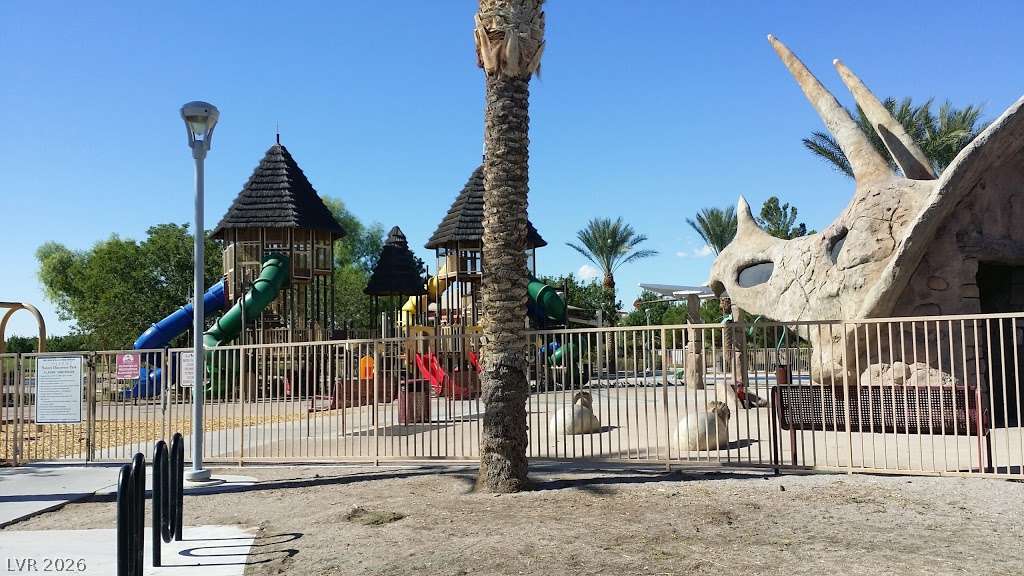 3420 Pelican Brief Lane North Las Vegas NV 89084