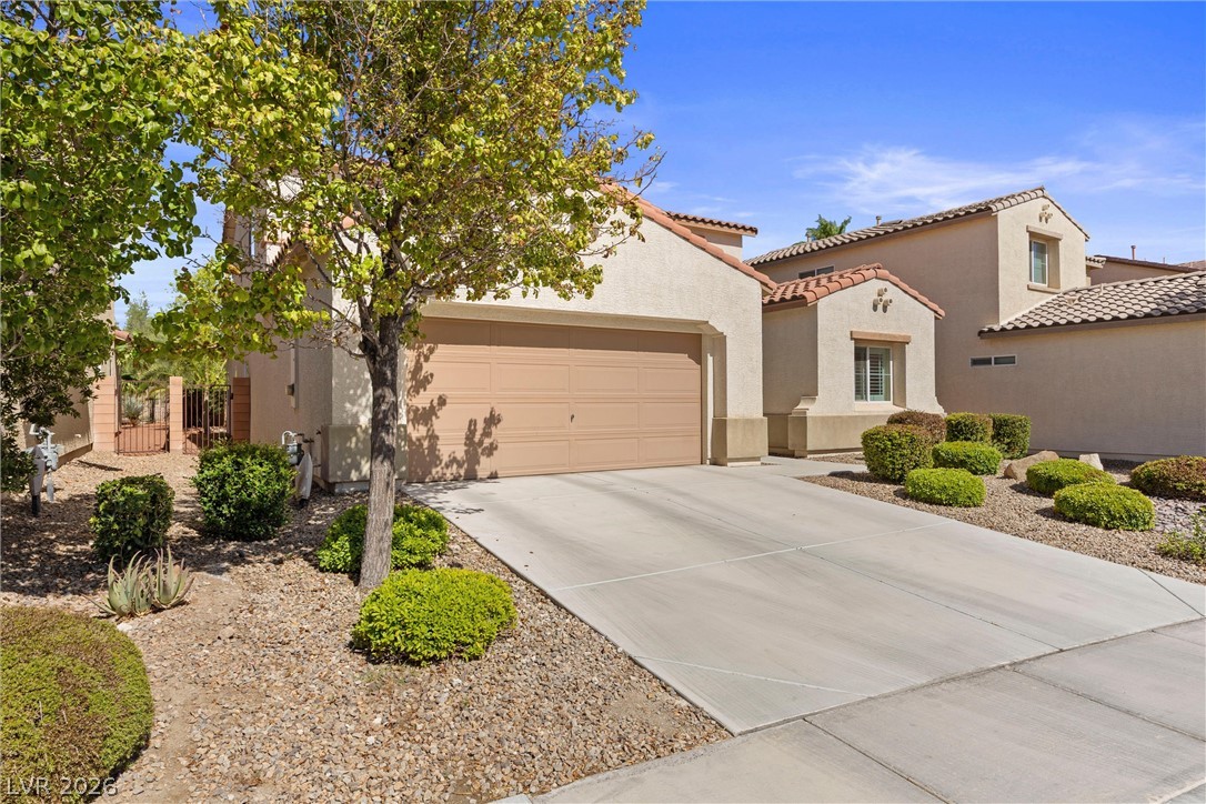 3420 Pelican Brief Lane North Las Vegas NV 89084
