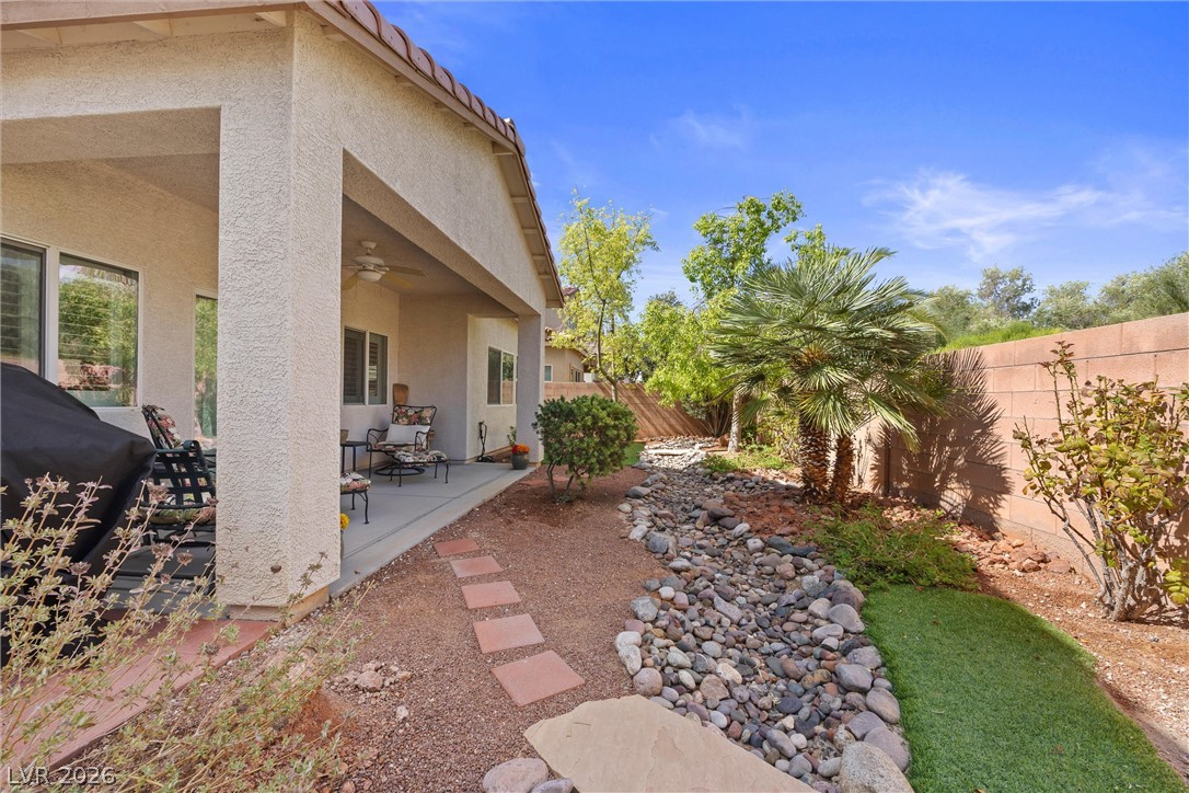 3420 Pelican Brief Lane North Las Vegas NV 89084