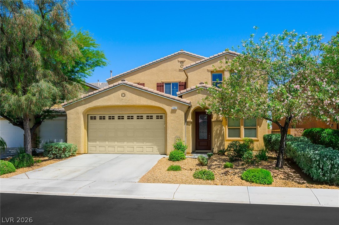 2984 Queen Lake Court Henderson NV 89052