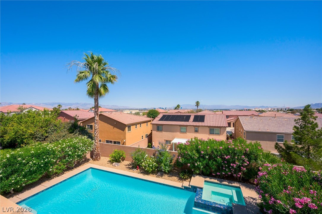 2984 Queen Lake Court Henderson NV 89052
