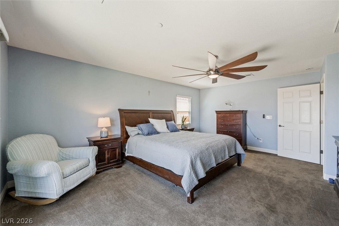 2984 Queen Lake Court Henderson NV 89052