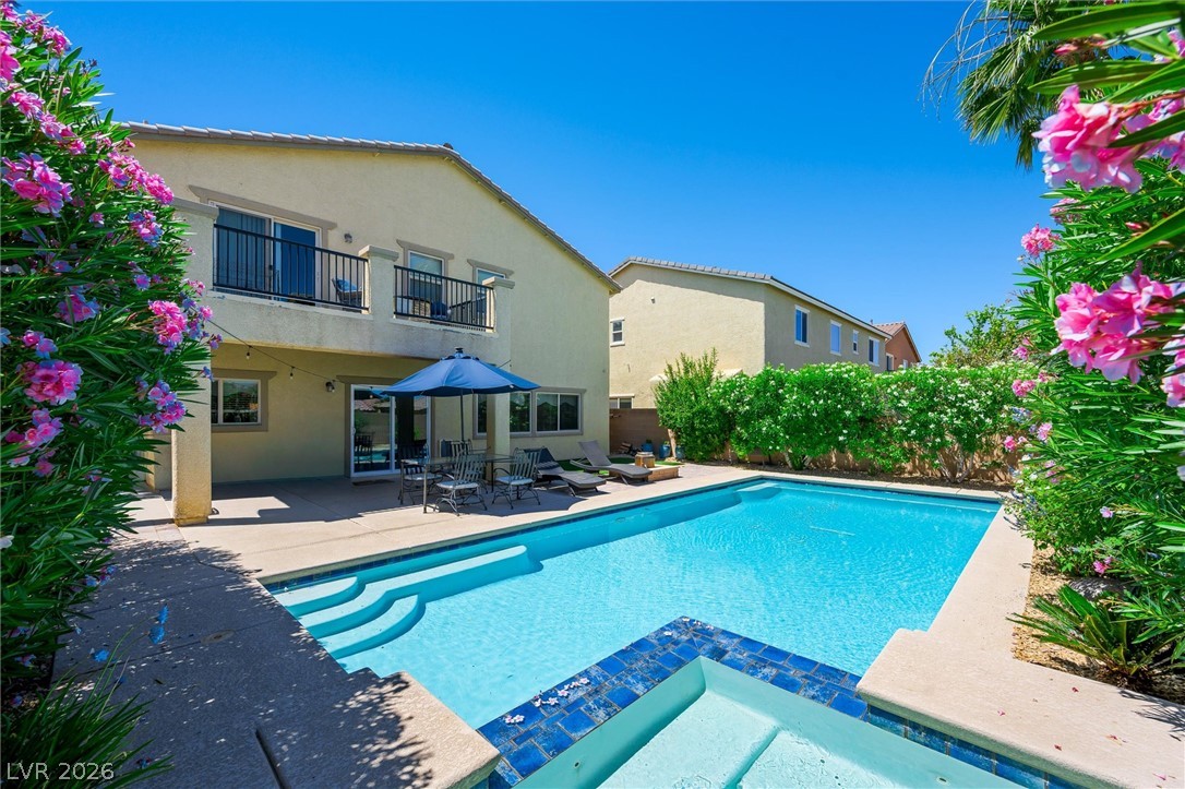 2984 Queen Lake Court Henderson NV 89052
