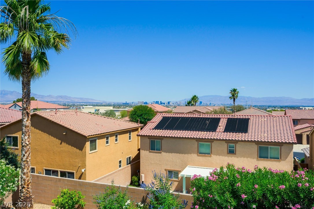2984 Queen Lake Court Henderson NV 89052
