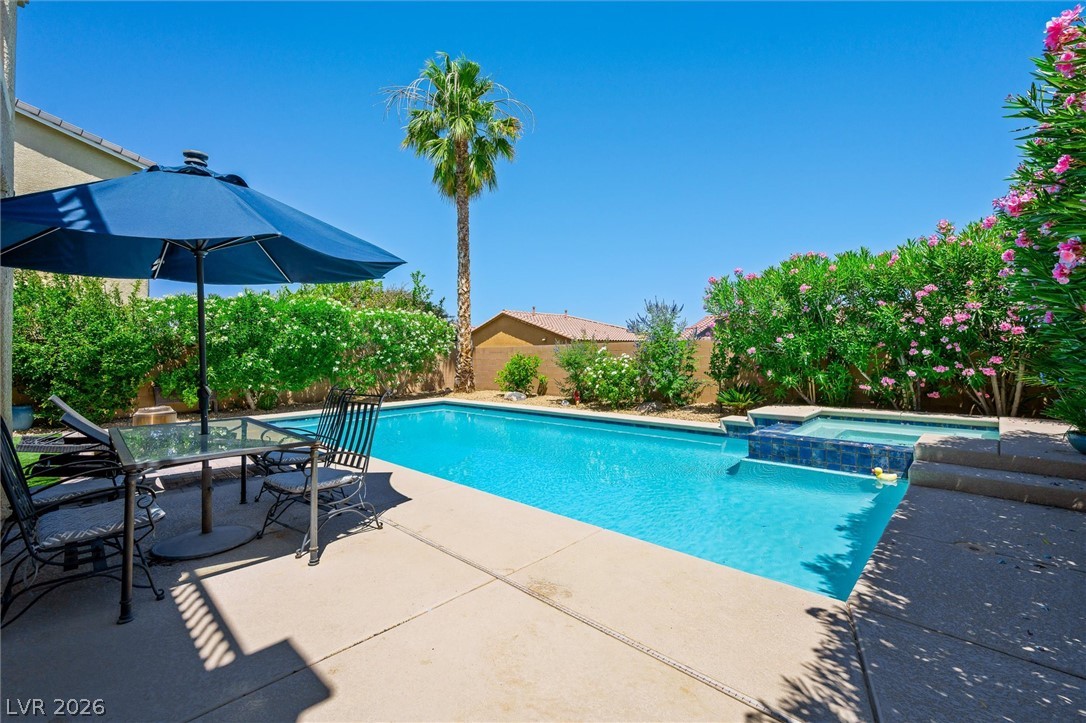 2984 Queen Lake Court Henderson NV 89052