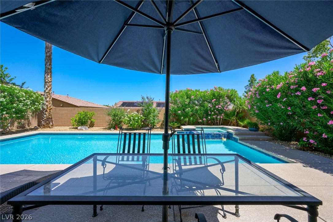 2984 Queen Lake Court Henderson NV 89052