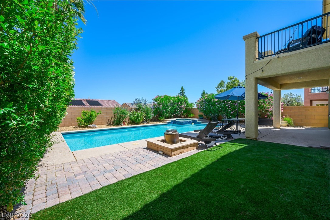 2984 Queen Lake Court Henderson NV 89052