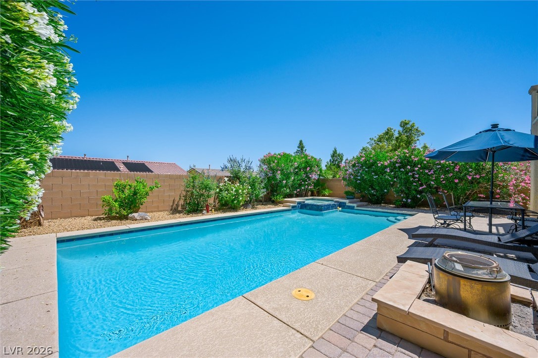 2984 Queen Lake Court Henderson NV 89052