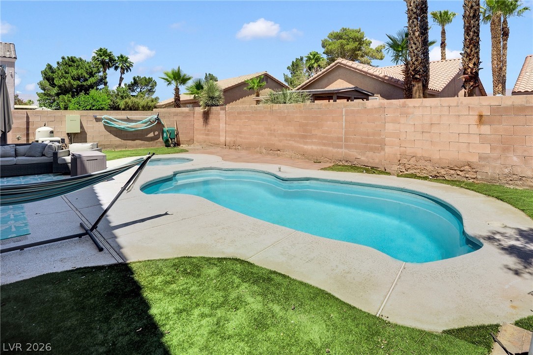 2120 Royal Caribbean Avenue North Las Vegas NV 89031