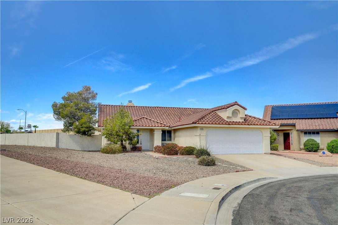 970 Hunters Run Drive Henderson NV 89002