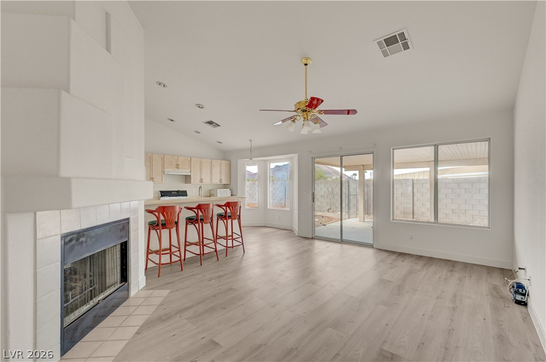 970 Hunters Run Drive Henderson NV 89002
