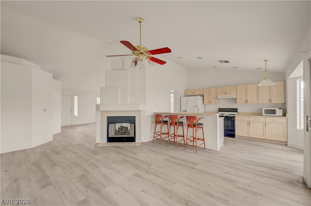 970 Hunters Run Drive Henderson NV 89002