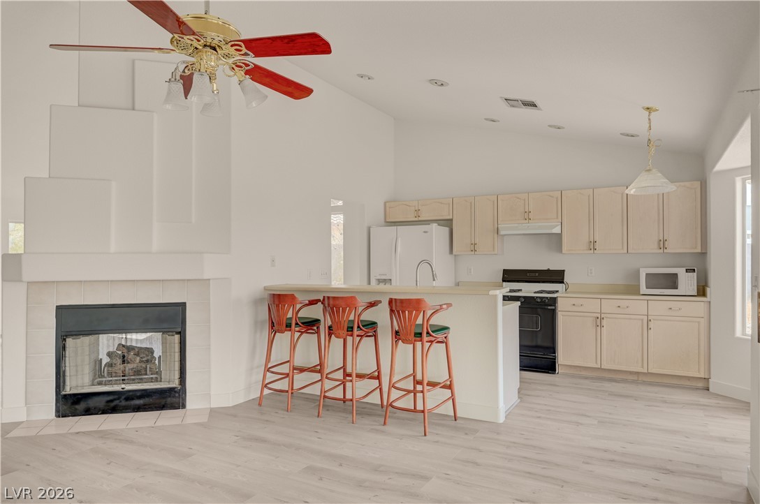 970 Hunters Run Drive Henderson NV 89002