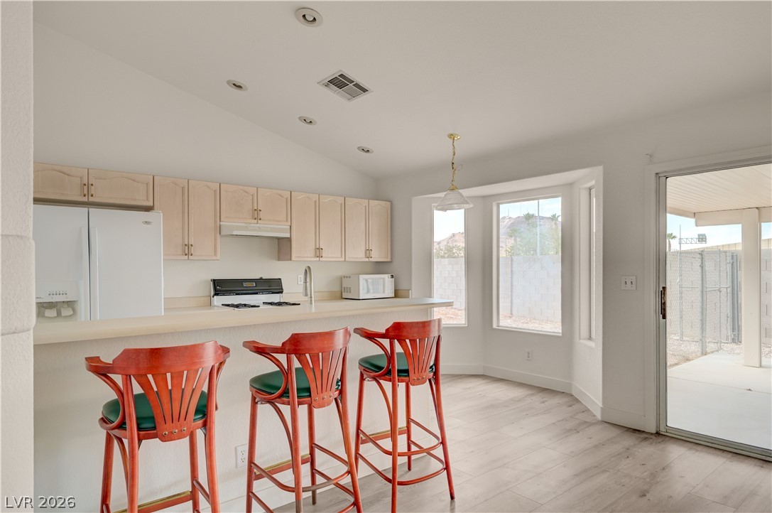 970 Hunters Run Drive Henderson NV 89002