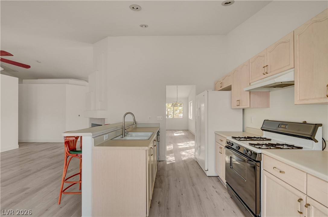 970 Hunters Run Drive Henderson NV 89002