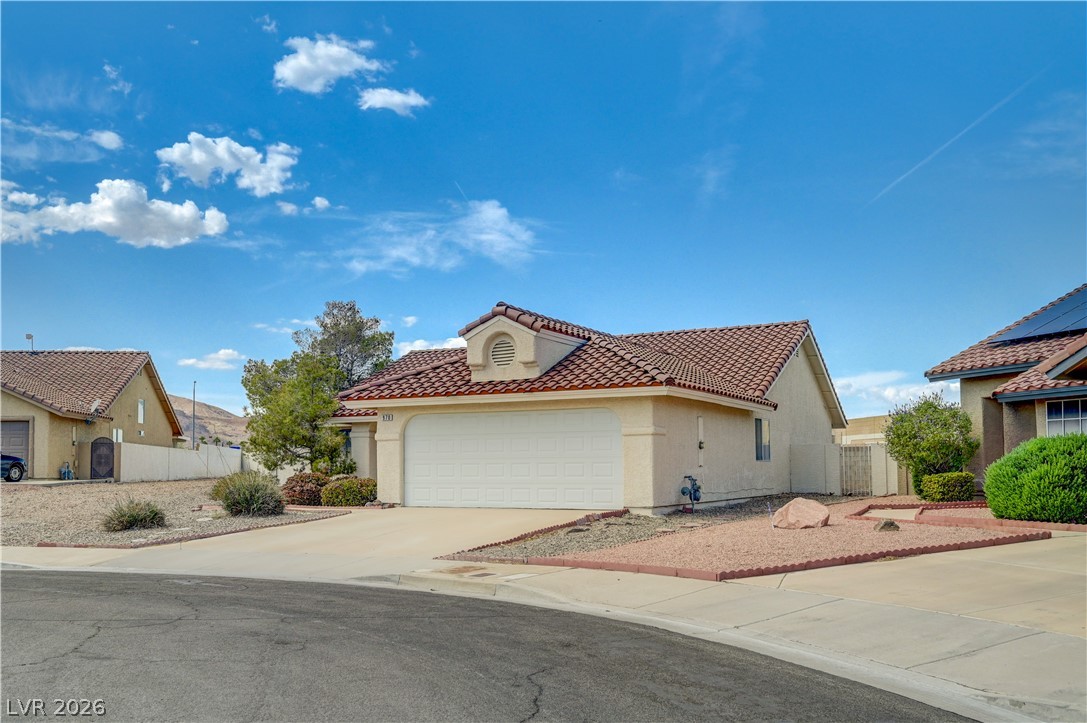 970 Hunters Run Drive Henderson NV 89002