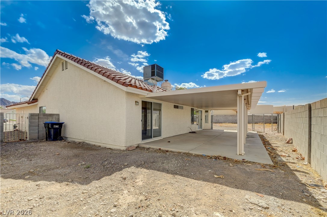 970 Hunters Run Drive Henderson NV 89002