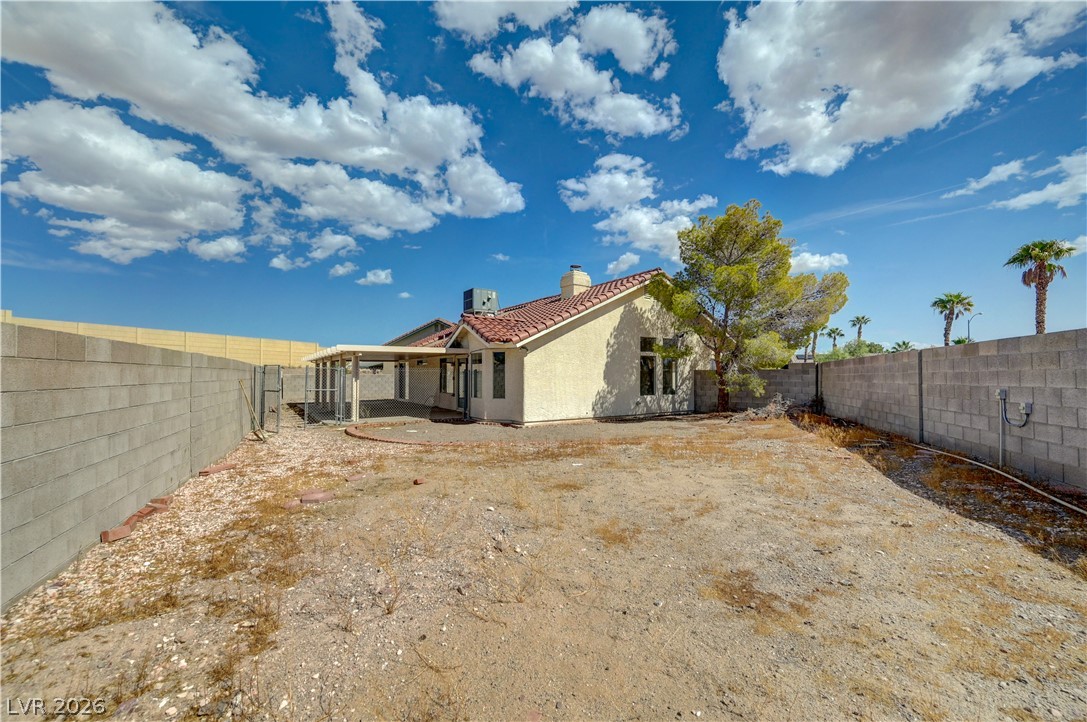 970 Hunters Run Drive Henderson NV 89002