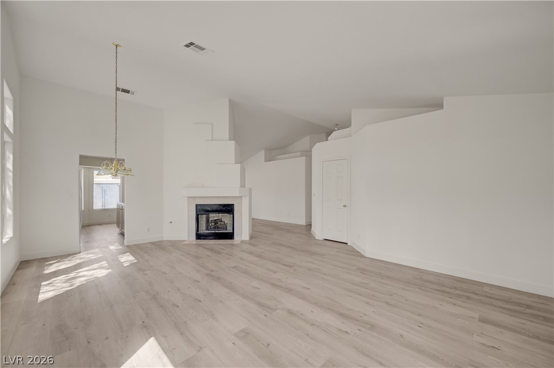 970 Hunters Run Drive Henderson NV 89002