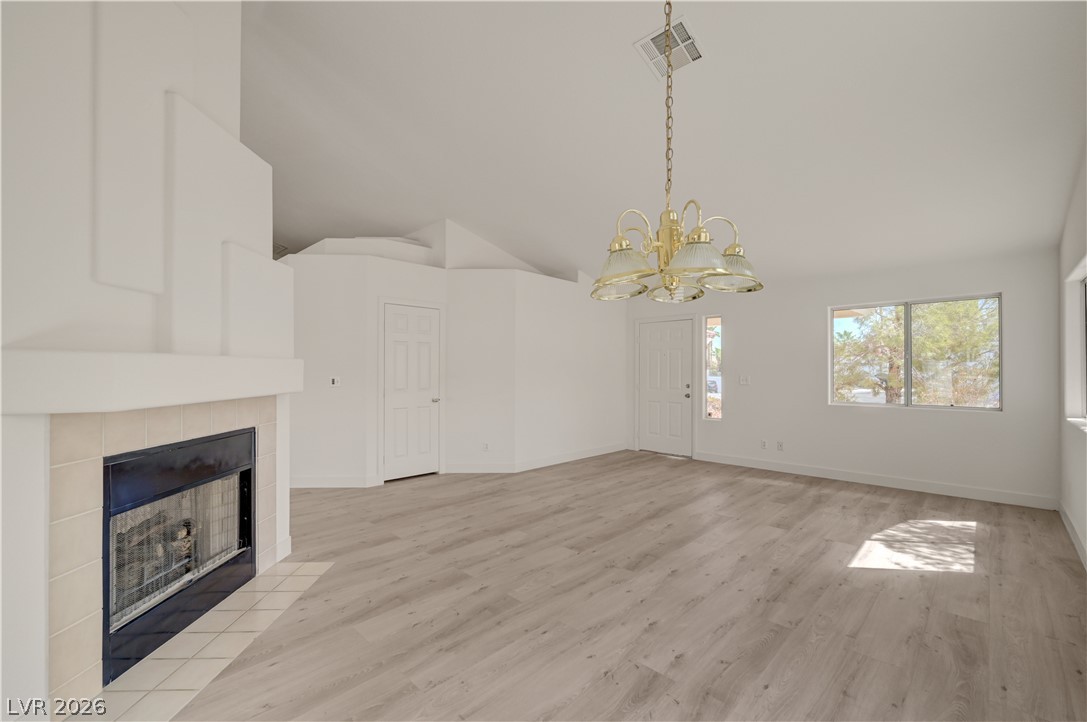 970 Hunters Run Drive Henderson NV 89002