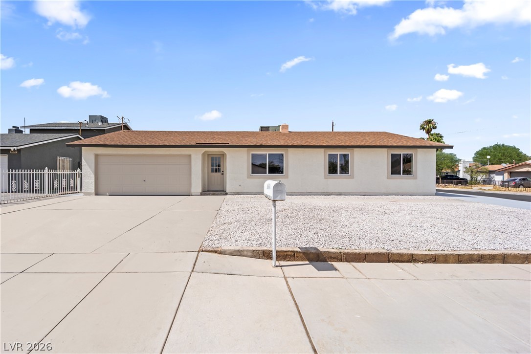 4980 Idaho Avenue Las Vegas NV 89104