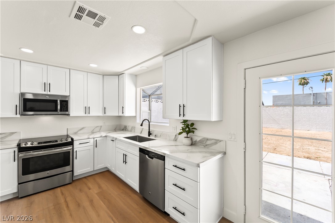 4980 Idaho Avenue Las Vegas NV 89104