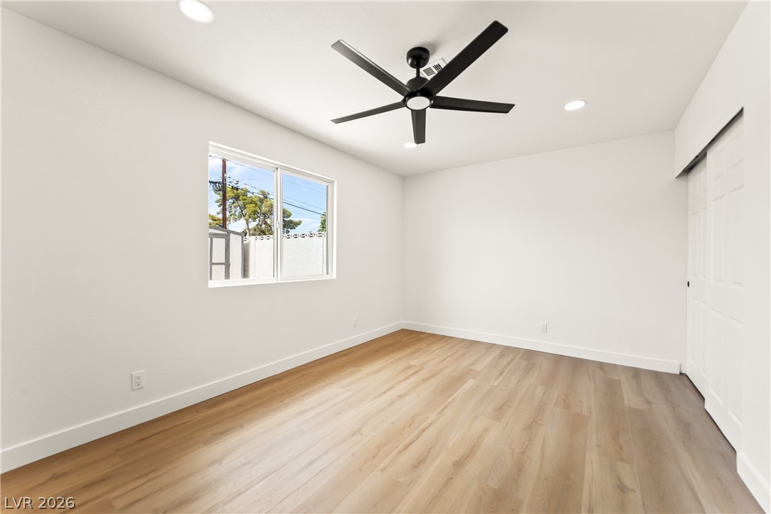 4980 Idaho Avenue Las Vegas NV 89104
