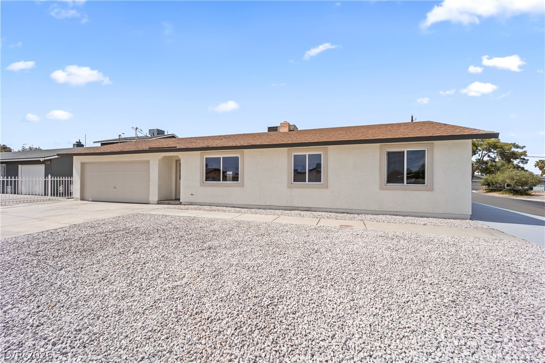 4980 Idaho Avenue Las Vegas NV 89104