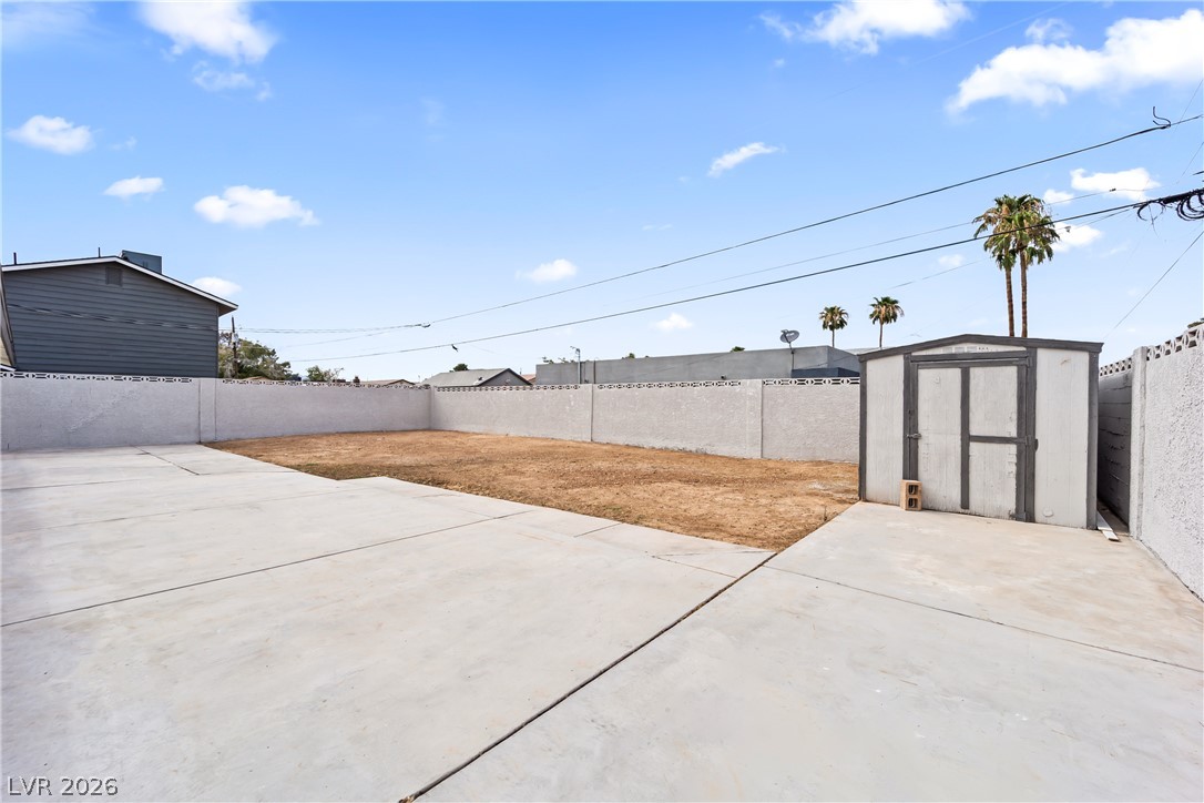 4980 Idaho Avenue Las Vegas NV 89104