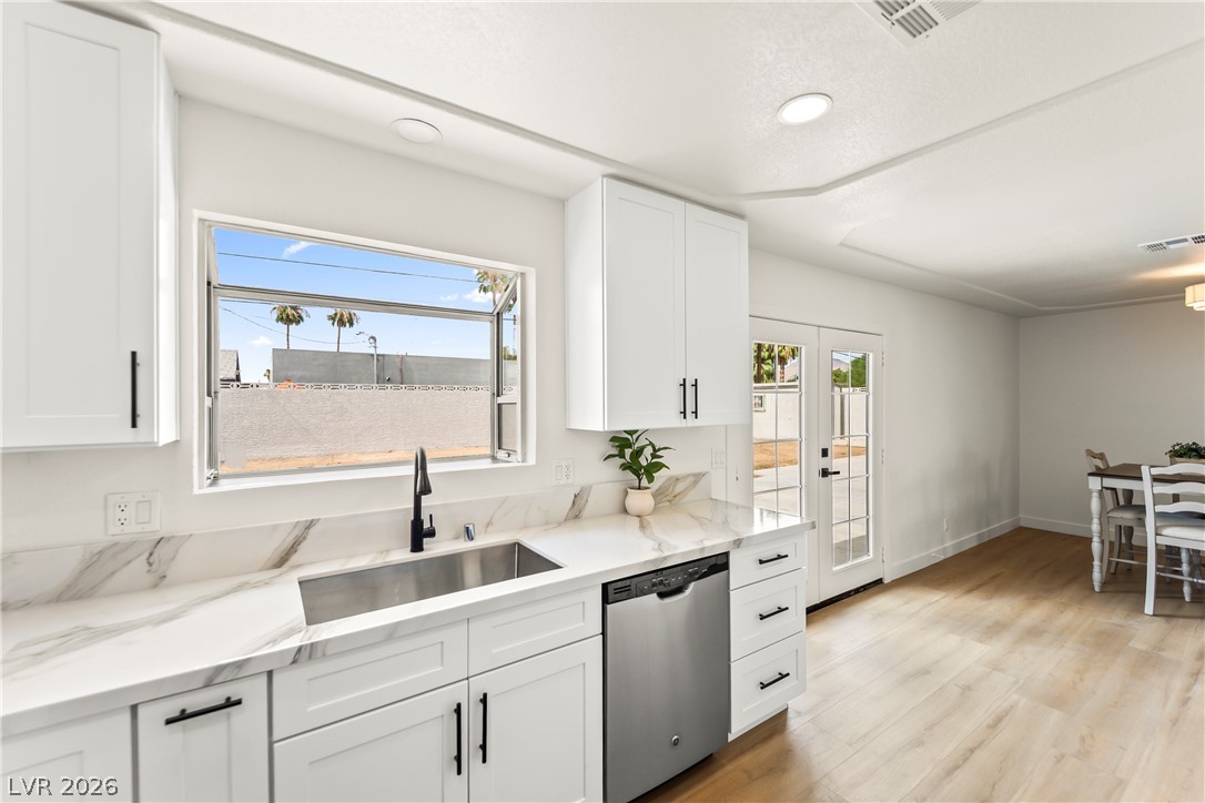 4980 Idaho Avenue Las Vegas NV 89104