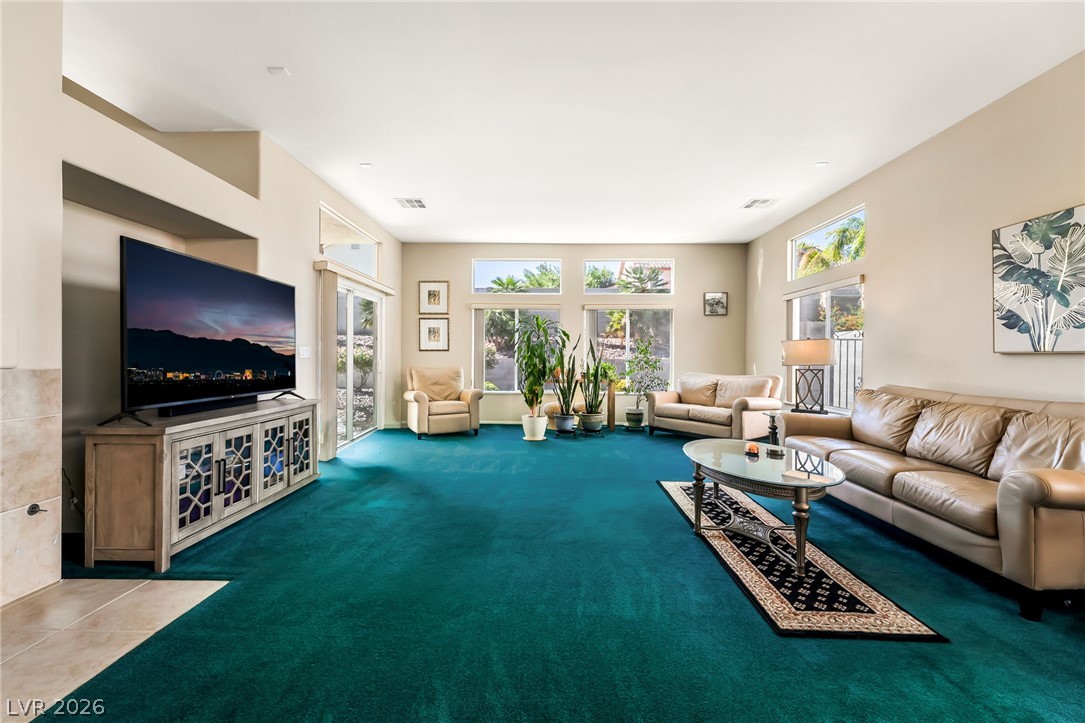 5525 Chicory Falls Court Las Vegas NV 89148