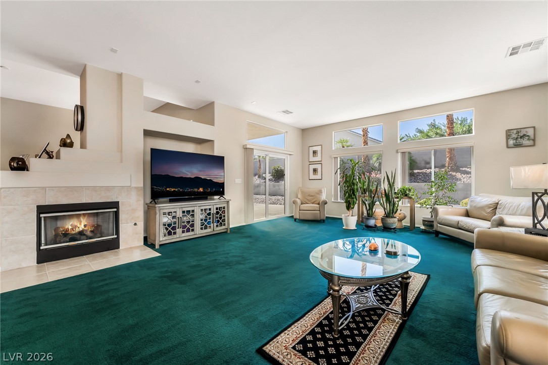 5525 Chicory Falls Court Las Vegas NV 89148